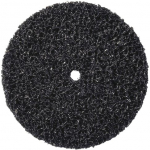 Veltinio diskas valymui Klingspor PW 2000; 100x13x13 mm; 10 vnt.