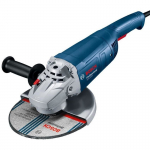 Kampinis &scaron;lifuoklis Bosch GWS 2200; 2200 W