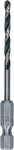 Grąžtas metalui Bosch 2608577521; 3,3x36x75 mm