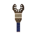 Plok&scaron;čias pjūklelis CMT OMM09-X5 Wood and Metal; 10 mm; 5 vnt.