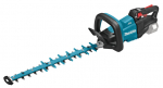 Gyvatvorių žirklės Makita DUH602Z; 18 V akumuliatorinės; 60 cm ilgio (be akumuliatoriaus ir pakrovėjo)