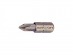 Sukimo antgalis Bohrcraft BC61201500115; 1/4''; PH1; 150 mm