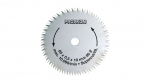 Pjovimo diskas Proxxon; 85x0,5x10,0 mm; Z80