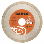 Deimantinis pjovimo diskas Bahco 3917-125-7S-C; 125 mm
