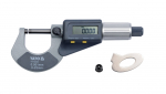 Mikrometras Yato YT-72305; 0-25 mm