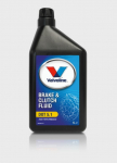 Stabdžių skystis Valvoline DOT 5.1; 1 l