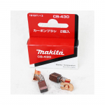 Angliniai &scaron;epetėliai Makita CB-430