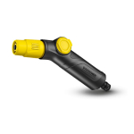 Tarpinių rinkinys Karcher 2.645-074.0