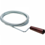 Vamzdžių valymo žarna Condor CON-ZSK-0403; 4 mm; 3 m