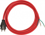 Kabelis Brennenstuhl 1160450; 3 m; 3x1,5 mm&sup2;