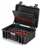 Įrankių dėžė Knipex Robust23