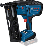 Akumuliatorinis viniakalis Bosch GNH 18V-64-2 M; 18 V (be akumuliatoriaus ir pakrovėjo)