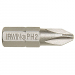 Sukimo antgalis Irwin 10504331; PH2; 25 mm; 10 vnt.