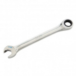 Raktas su terk&scaron;le Sata S43612; 210 mm; 16 mm
