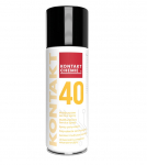 Aerozolinis pur&scaron;kiklis KONTAKT CHEMIE 40; 400 ml