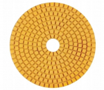 Deimantinis &scaron;lifavimo padas DISTAR 910278018009; 100 mm; P120