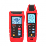Metalo ir laidų ie&scaron;kiklis UNI-T UT25CL