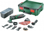 Daugiafunkcinis įrankis Bosch PMF 250 CES; 250 W