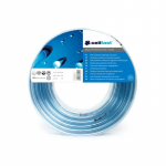 Laistymo žarna Cellfast 20-404; 50 m; 10x1,5 mm