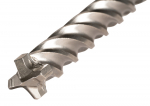 Grąžtas betonui Makita E-14607; SDS-plus; 13x150/215 mm