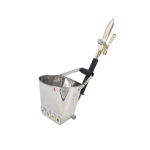 Pneumatinis tinkavimo įrankis AWTools AW10500; 4,7 l