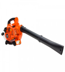 Benzininis lapų siurblys-pūstuvas Nac BVP260-1-Y; 0,7 kW