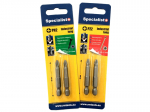 Sukimo antgalis Specialist; PH2; 2 vnt.