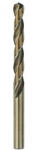 Grąžtas metalui Makita HSS-Co, DIN 338; 9,5x125 mm