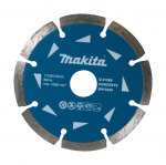 Deimantinis pjovimo diskas Makita D-41595; 125 mm