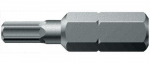Sukimo antgalis 840/1 Z; HEX; 1 vnt.