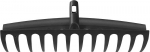 Universalus grėblys Fiskars Solid