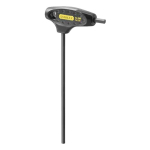 &Scaron;e&scaron;iakampis veržliaraktis Stanley; 10 mm