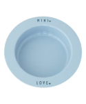 DESIGN LETTERS vaiki&scaron;ka gili lėk&scaron;tė "Mini", Light Blue, 1 vnt.