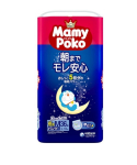 MAMY POKO naktinės kelnaitės, M, 6-13 kg, 36 vnt.