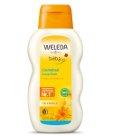 WELEDA "Calendula Baby" pienelis vonelei, 200 ml