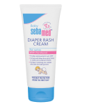 SEBAMED BABY kremas kūdikiams nuo i&scaron;&scaron;utimų, 100 ml