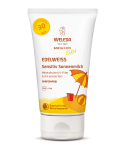 WELEDA "Edelweiss" losjonas nuo saulės su SPF 30, 150 ml