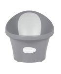SHNUGGLE vaiki&scaron;ka vonelė, Pebble Grey, 0-12+ mėn., 1 vnt.