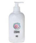 LINEA MAMMABABY Cosmos Natural kūno kremas, 500 ml