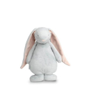 MOONIE "Humming bunny" migdukas, &scaron;viečiantis ir skleidžiantis raminančius garsus, Cloud, 1 vnt.