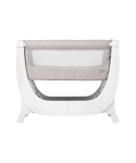 SHNUGGLE Air lovytė, Stone Grey, 1 vnt.