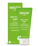WELEDA "Skin Food Light" universalus kremas, 75 ml