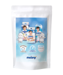 Mėginys MOONY japoni&scaron;kos sauskelnės, NB, iki 5 kg, 3 vnt.
