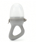 &Scaron;viežio maisto maitintuvas, Dark Grey, 1 vnt.
