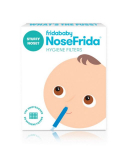 FRIDA BABY aspiratoriaus filtrai, 20 vnt.