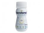 KENDAMIL Skystas, paruo&scaron;tas vartoti, pieno mi&scaron;inys 2, 6-12 mėn., 250 ml x 6 vnt.