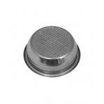 Dviejų dozių filtras Lelit kavos aparatams 58 mm / 16&ndash;18 g (MC754/2)