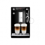 Melitta Caffeo Solo & Perfect Milk E 957-201 kavos aparatas - juodas