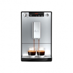 Melitta Caffeo Solo E950-203 automatinis kavos aparatas &ndash; sidabrinis