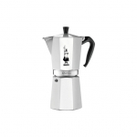 Moka kavinukas Bialetti Moka Express 12-cup